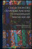 Collection Des Ouvrages Anciens Concernant Madagascar; Volume 3