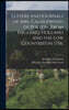 Letters and Journals of Mrs. Calderwood of Polton, From England, Holland and the Low Countries in 1756;