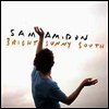 Sam Amidon - Bright Sunny South (Donload Code)(Bonus 7" Single)(2LP)
