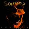 Soulfly - Savages (Hastings Exclusive Vinyl)(LP)