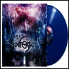 Wintersun - Time I (Ltd. Ed)(Blue Colored Vinyl)(LP)