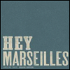 Hey Marseilles - Lines We Trace (2LP)