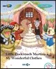 EBS 초목달 Little Cockroach Martina & My Wonderful Clothes - Earth 1-1