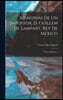 Memorias De Un Impostor, D. Guillem De Lampart, Rey De Mexico: Novela Historica...