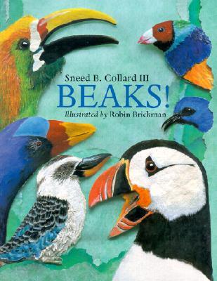 Beaks!