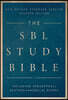 The Sbl Study Bible