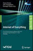 Internet of Everything: The First Eai International Conference, Ioecon 2022, Guimaraes, Portugal, September 16-17, 2022, Proceedings
