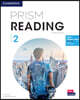 Prism Reading Level 2 Student's Book with Digital Pack
