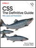 Css: The Definitive Guide: Web Layout and Presentation