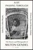 Just Passing Through: A Seven-Decade Roman Holiday: The Diaries and Photographs of Milton Gendel
