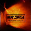 Deep Purple - Live in Stockholm 1970 (Vinyl)(2LP)