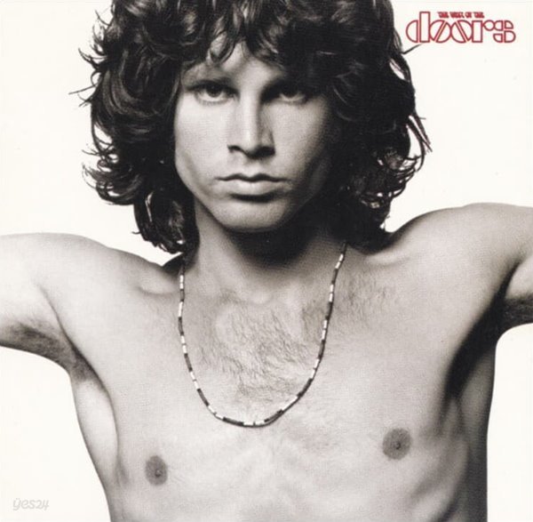 도어즈 (The Doors) - The Best Of The Doors(2cd)(US발매)