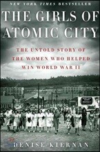 The Girls of Atomic City