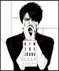 김재중 - Your, My and Mine : 2013 미니콘서트 & 팬미팅 DVD