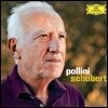 Maurizio Pollini 마우리치오 폴리니가 연주하는 슈베르트 (Maurizio Pollini Play Schubert)