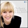 Alison Balsom 알리손 발솜 트럼펫 편곡 작품집 (The Sound of Alison Balsom)