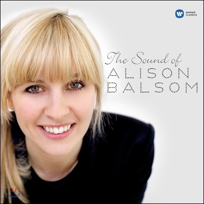 Alison Balsom 알리손 발솜 트럼펫 편곡 작품집 (The Sound of Alison Balsom)