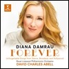 Royal Liverpool Philharmonic Orchestra 디아나 담라우가 부르는 인기 영화음악과 뮤지컬곡 모음 (Diana Damrau : Forever)