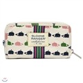 [Sloane Ranger] Zip Wallet 지갑 - Whale
