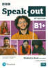 Speak Out B1+ (3/E) : Student Book