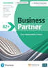 Business Partner B2+ : Student Book with Online Practice