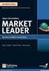 Market Leader (Extra) 3/E Upper Intermediate Student's Book & Interactive eBook with Online Practice Digital Resources & DVD Pack