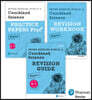 The Pearson Revise Edexcel GCSE Combined Science (Higher) Complete Revision & Practice Bundle incl. online revision and quizzes - for 2026, 2027 exams