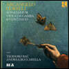 Teodoro Bau 코렐리: 비올라 다 감바 소나타 (Corelli: Sonatas for Viola da Gamba & Continuo)