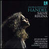 Julie Roset 헨델: 살베 레지나 (Handel: Salve Regina)