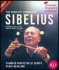 Paavo Berglund 시벨리우스: 교향곡 전곡 (Sibelius: The Complete Symphonies)
