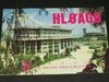 인천대학교 HLØAGD 강태휴 SWL QSL 카드 HL-5001 HL5AP 조병주 HLKJ HLKA KBS DBS 동아방송 TBC KARL CQ HAM 우편엽서 서울방송