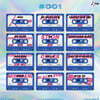 K STAGE 1집 - 1st album