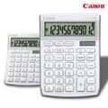 _캐논)계산기(LS-121TSC/화이트/12자리)