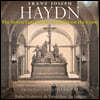 하이든: 십자가 위의 일곱 마디 말씀 [플루트 5중주 연주 버전] (Haydn: The Seven Last Words of Christ on the Cross)