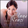 Roberta Invernizzi 안나 렌치를 위한 아리아 (Arias for Anna Renzi the First Opera Diva)