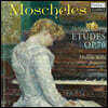 Michele Bolla 모셸레스: 에튀드 (Moscheles: Etudes Op.70)