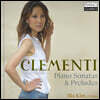 Ilia Kim 클레멘티: 피아노 소나타와 전주곡 (Clementi: Piano Sonatas & Preludes)