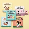 허니북 마더구스 B세트 (총5권/보드북) 세이펜호환가능(별도구매) 영어동요그림책 영어노래 놀이책 조작북