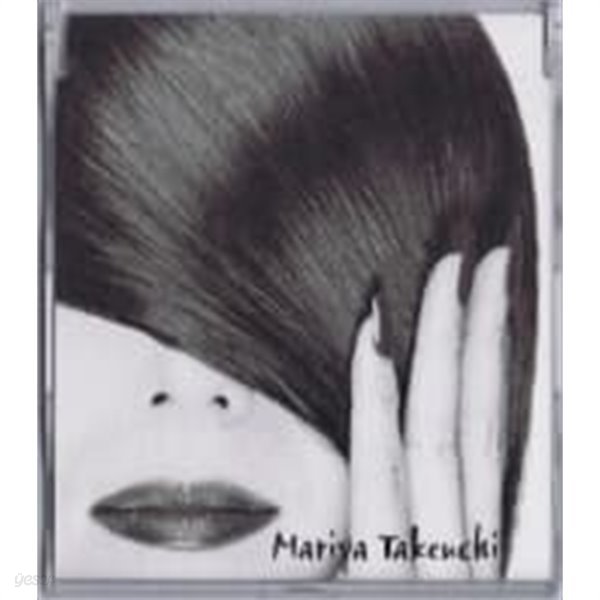 Takeuchi Mariya / 天使のため息 (Mini CD/수입/Single)