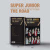 슈퍼주니어 (Super Junior) 11집 - The Road [Photo Book ver.]