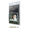 슈퍼주니어 (Super Junior) 11집 - The Road (SMini Ver.) (스마트 앨범) [DONGHAE ver.]