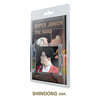 슈퍼주니어 (Super Junior) 11집 - The Road (SMini Ver.) (스마트 앨범) [SHINDONG ver.]
