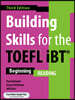 Building Skills for the TOEFL iBT 3rd Ed. - Reading