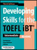 Developing Skills for the TOEFL iBT 3rd Ed. - Reading