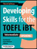 Developing Skills for the TOEFL iBT 3rd Ed. - Speaking