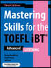 Mastering Skills for the TOEFL iBT 3rd Ed. - Listening