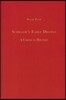 Schiller's Early Dramas