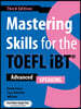 Mastering Skills for the TOEFL iBT 3rd Ed. - Speaking