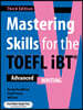Mastering Skills for the TOEFL iBT 3rd Ed. - Writing