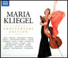 Maria Kliegel 마리아 클리겔 70주년 기념 음반 (Maria Kliegel Anniversary Edition)